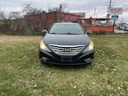 2011 Hyundai Sonata Limited 4dr Sedan