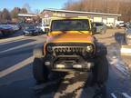 2013 Jeep Wrangler Sport 4x4 2dr SUV