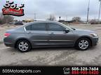 2012 Honda Accord SE Sedan AT