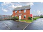 3 bedroom detached house for sale in Helmsley Road, Grantham, Lincolnshire, NG31