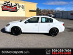 2010 Chevrolet Cobalt LT1 Sedan