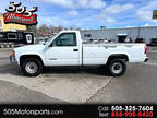 2000 Chevrolet C/K 3500 Reg. Cab 2WD