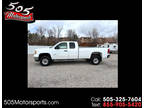 2008 GMC Sierra 3500HD Work Truck Ext. Cab 4WD