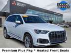 2022 Audi Q7 55 Premium Plus