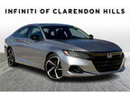 2021 Honda Accord Sport Special Edition