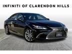 2021 Lexus ES 350