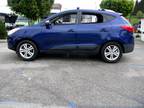 2012 Hyundai Tucson FWD 4dr Auto GLS PZEV