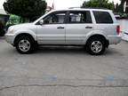 2004 Honda Pilot 4WD EX Auto w/Leather