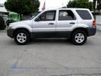 2007 Ford Escape 2WD 4dr V6 Auto XLT