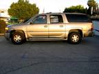 2003 GMC Yukon XL Denali 4dr 1500 AWD