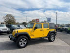 2015 Jeep Wrangler Sport - 1 Owner