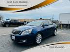 2013 Buick Verano Convenience Group 4dr Sedan