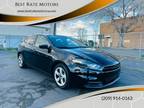 2015 Dodge Dart SXT 4dr Sedan