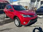 2014 Toyota RAV4 XLE AWD 4dr SUV