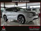 2024 Mitsubishi Outlander SEL