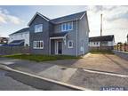 Llys Eilian, Llanfairpwllgwyngyll LL61, 4 bedroom detached house for sale -
