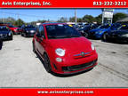 2012 Fiat 500 Abarth