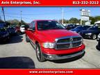 2005 Dodge Ram 2500 SLT Quad Cab Long Bed 2WD