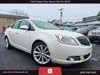 2013 Buick Verano Sedan 4D