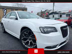 2017 Chrysler 300 300S Sedan 4D