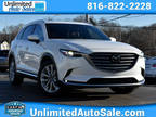 2016 Mazda CX-9 Signature AWD