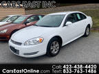 2014 Chevrolet Impala Limited 4dr Sdn LS Fleet