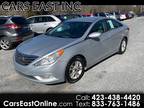 2013 Hyundai Sonata 4dr Sdn 2.4L Auto GLS