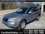 2014 Subaru Forester 4dr Auto 2.5i Premium PZEV