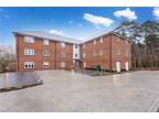 1 bedroom apartment for sale in Falcon House, Cody Close, Fleet, GU51