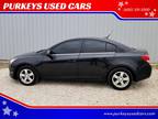 2014 Chevrolet Cruze 1LT Auto 4dr Sedan w/1SD