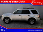 2009 Ford Escape XLT 4dr SUV V6