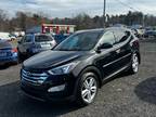 2014 Hyundai Santa Fe Sport 2.0T 4dr SUV