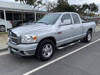 2009 Dodge Ram 2500 SLT Quad Cab 2WD Automatic