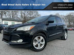 2014 Ford Escape SE AWD 4dr SUV