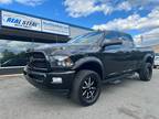 2016 RAM 2500 SLT 4x4 4dr Crew Cab 6.3 ft. SB Pickup