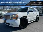 2006 GMC Yukon Denali AWD 4dr SUV