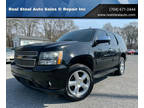 2011 Chevrolet Tahoe LT 4x2 4dr SUV