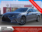 2021 Lexus ES 350