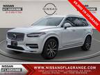 2020 Volvo XC90 T6 Inscription