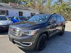 2017 GMC Acadia SLT 1 4x4 4dr SUV