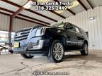 2018 Cadillac Escalade 4WD 4dr Luxury