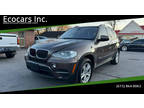 2013 BMW X5 xDrive35i Premium AWD 4dr SUV