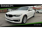 2014 BMW 3 Series 328i xDrive Gran Turismo AWD 4dr Hatchback