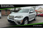 2011 BMW X5 xDrive35d AWD 4dr SUV