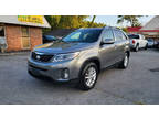 2014 Kia Sorento LX 4dr SUV