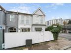 Turnham Green, Greater London, 2 bedroom house for sale in Montgomery Road