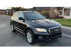 2015 Audi Q5 2.0T quattro Premium AWD 4dr SUV