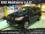 2013 Ford Escape SEL 4dr SUV