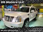 2011 Cadillac Escalade Premium AWD 4dr SUV