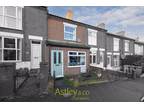 Patteson Road, Norwich, NR3 3EW 3 bed terraced house -